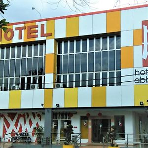 Hotel Abby Igb Tasek